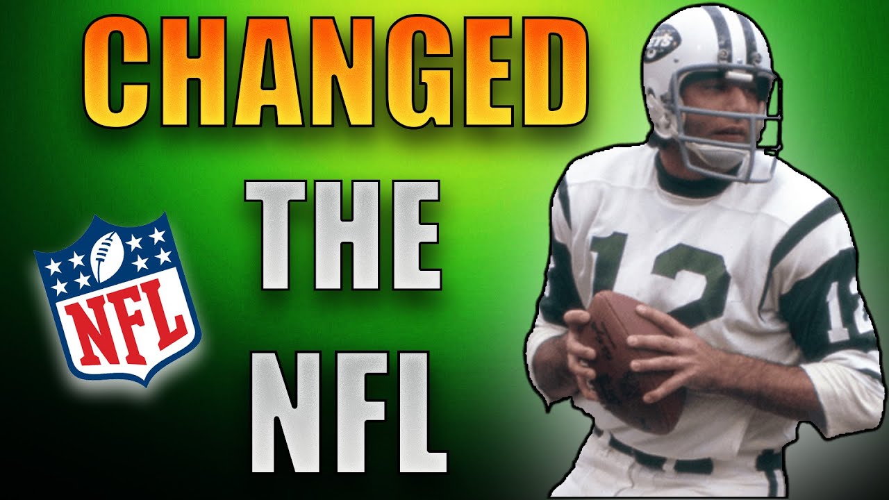 Legendary Super Bowl 3: The Game That Changed Football Forever