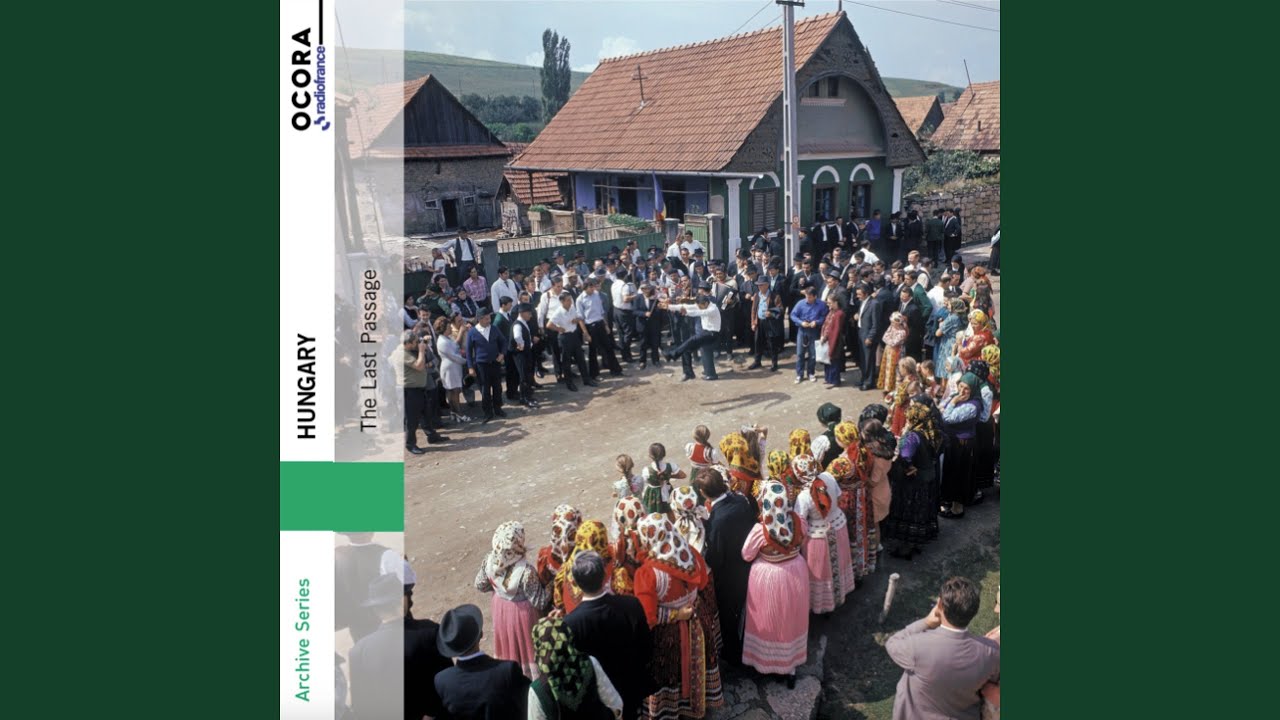 Lőrincréve Dance