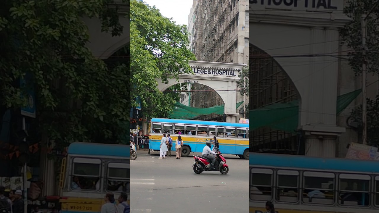 NRS HOSPITAL SEALDAH #song #music #whowillbemylifepartnerta #news #unfrezzmyaccount #lovesong