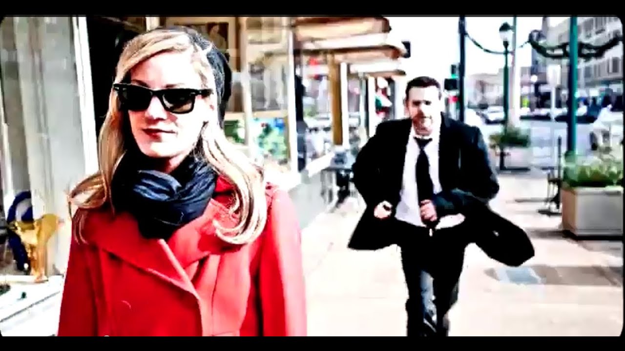 Ben + Mindy | Save The Date Movie