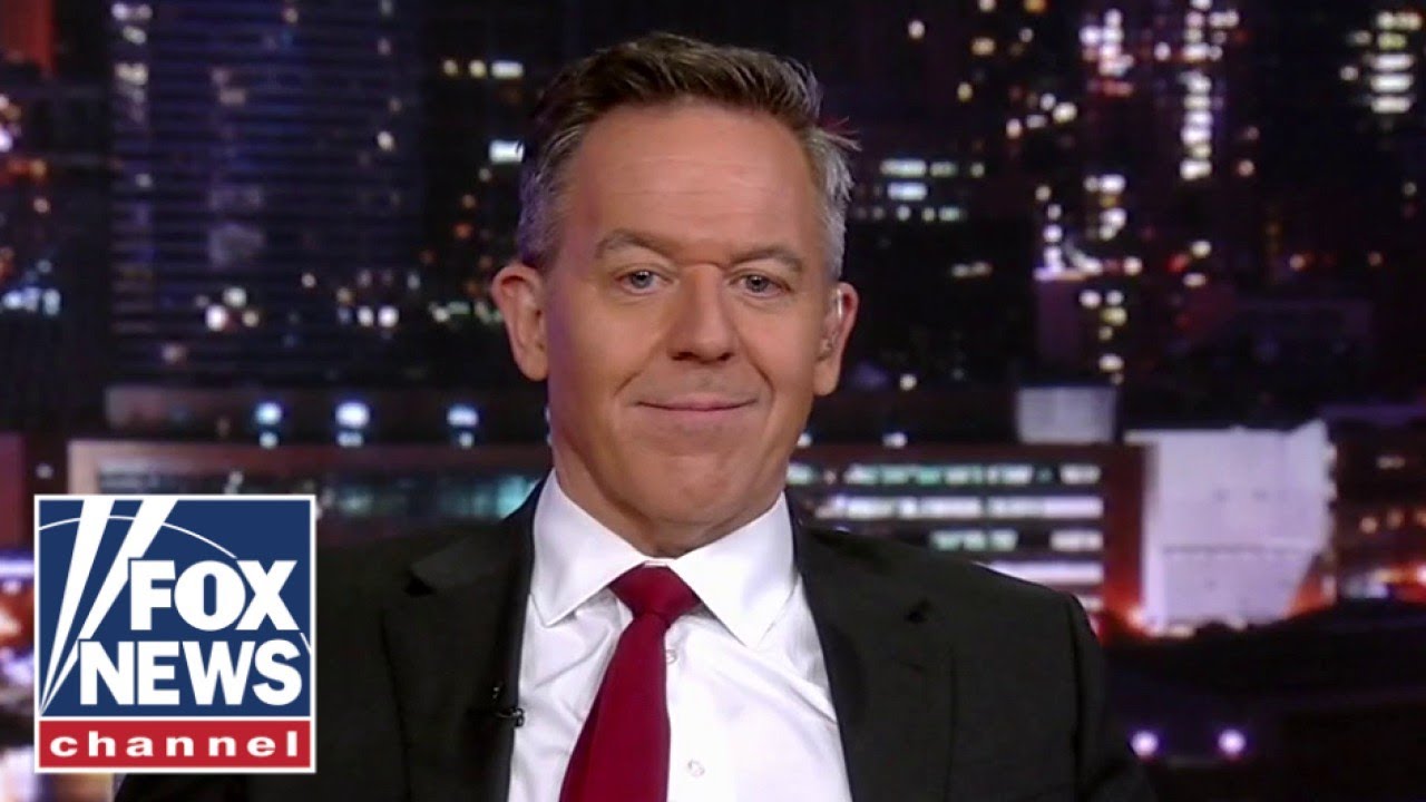 Gutfeld: Connecting the dots to crime explosion