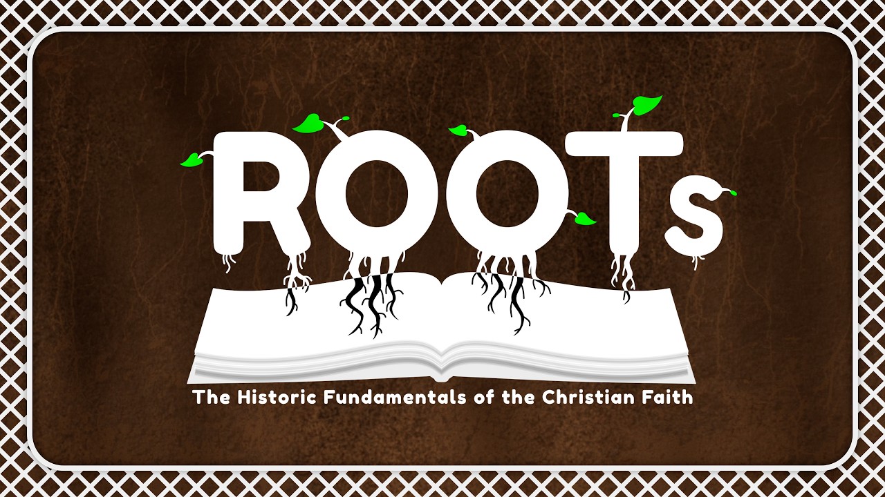 Our Relation to the Law | Pastor Joel King