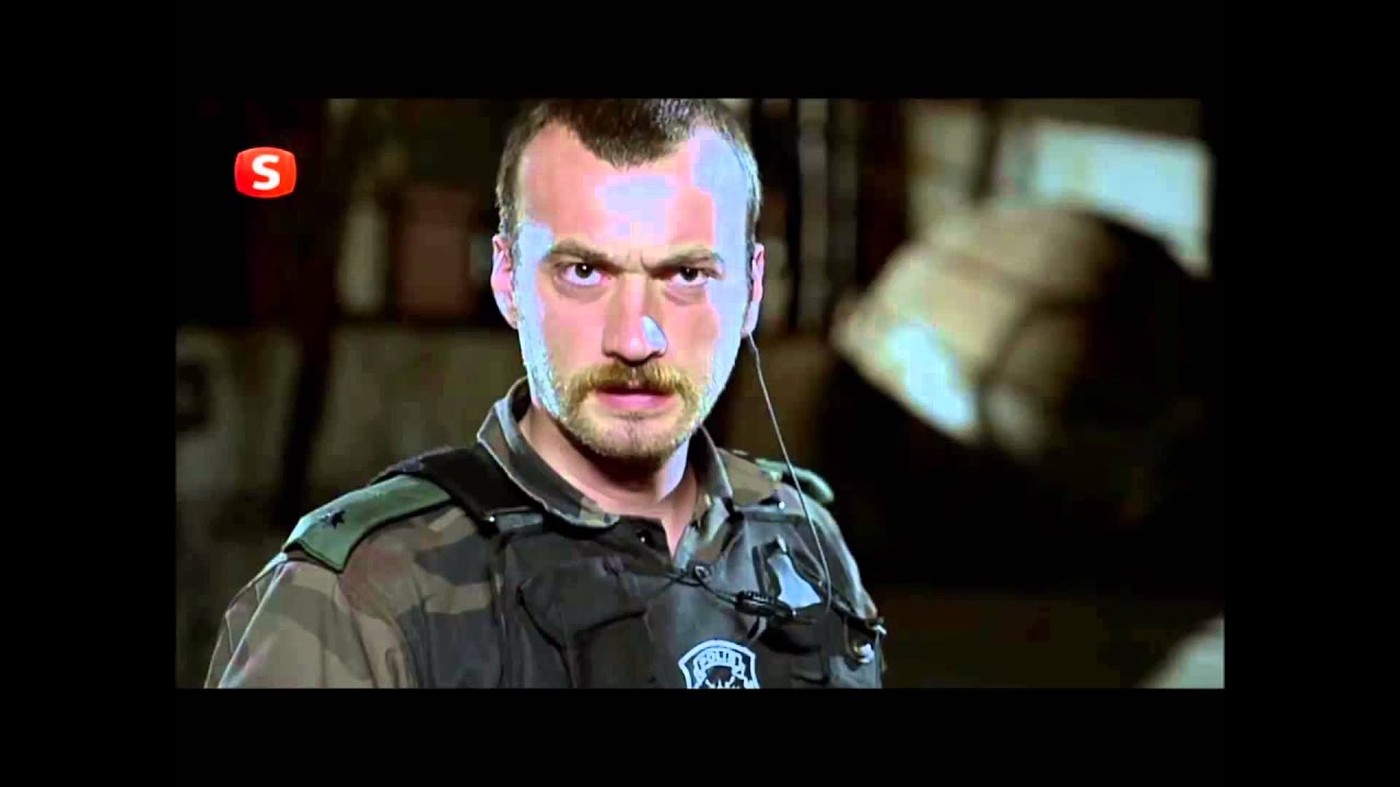 Nizama Adanmis Ruhlar - Ekip 1 - Akif Emir Fon Muzigi