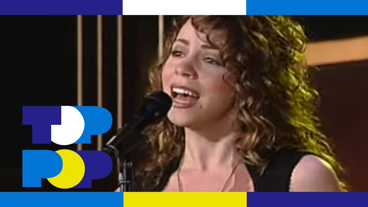 Mariah Carey - Hero • TopPop