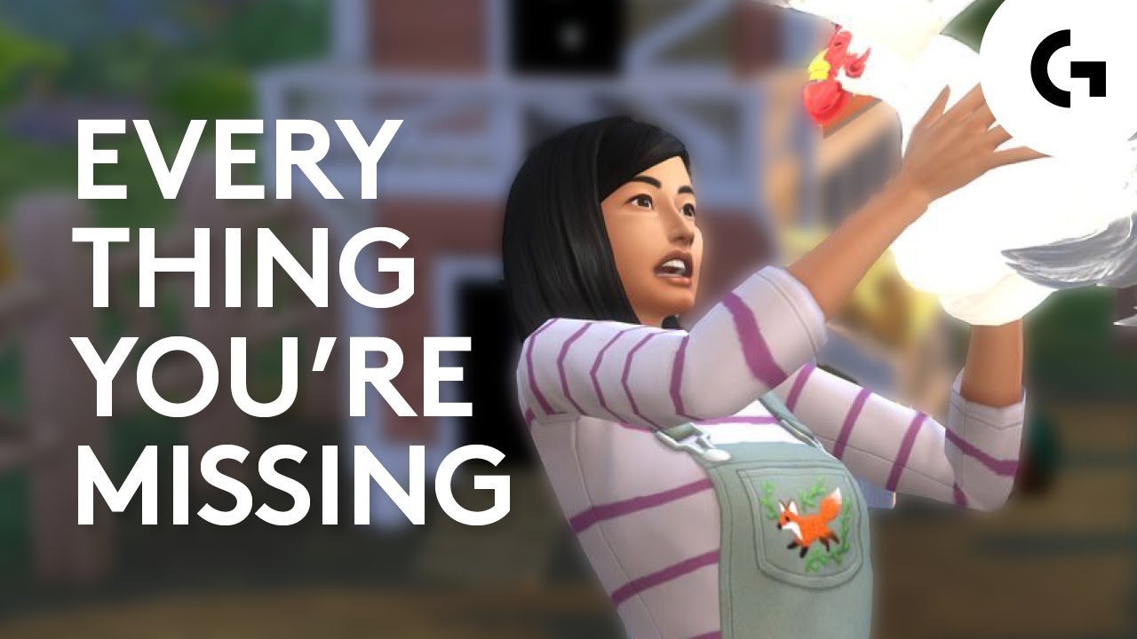 The Sims 4 In 2021 | Is It Worth Playing?