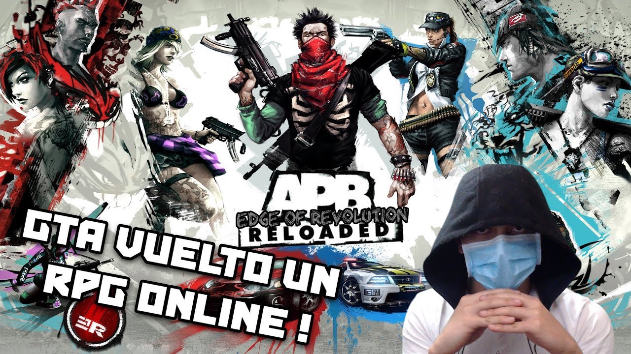 APB Reloaded : Vale La Pena Jugarlo l Deberia Descargarlo ? ( Review )
