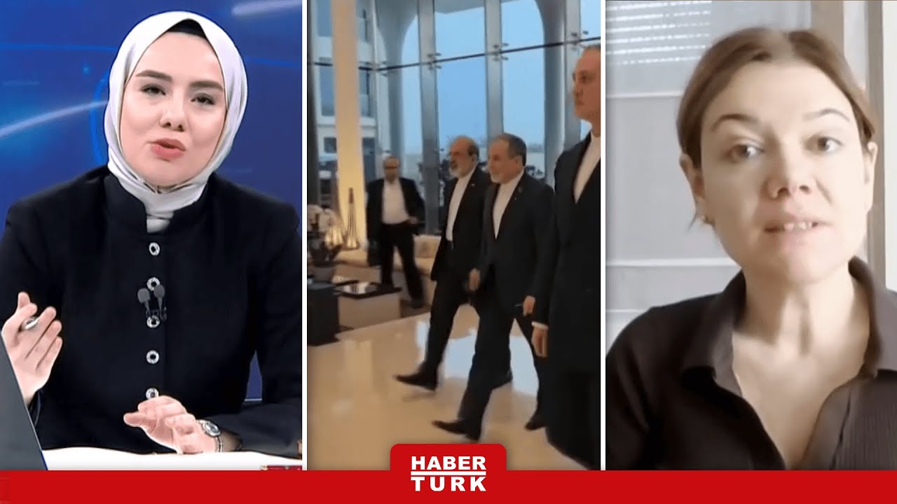 ABD-İran Masada Anlaşamazsa Ne Olur?