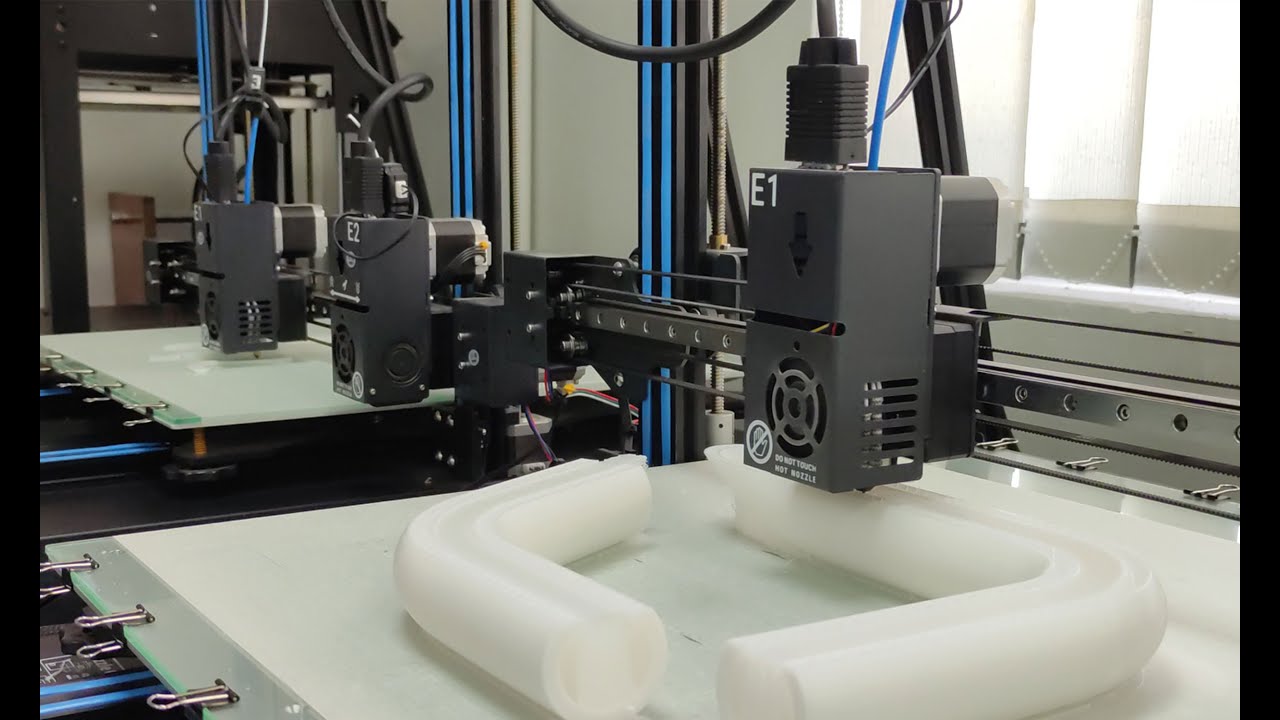 Darson Industries | Automotive Hose Manufacturing Process