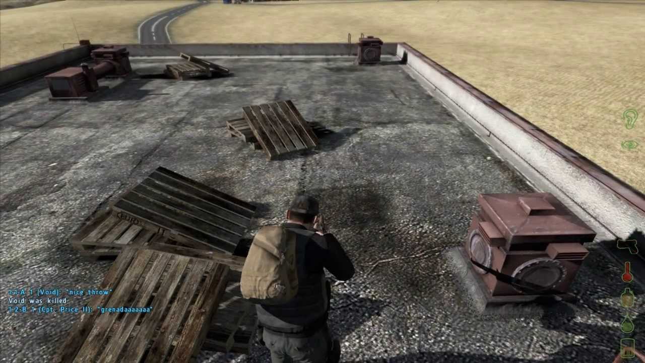 dayz fail...