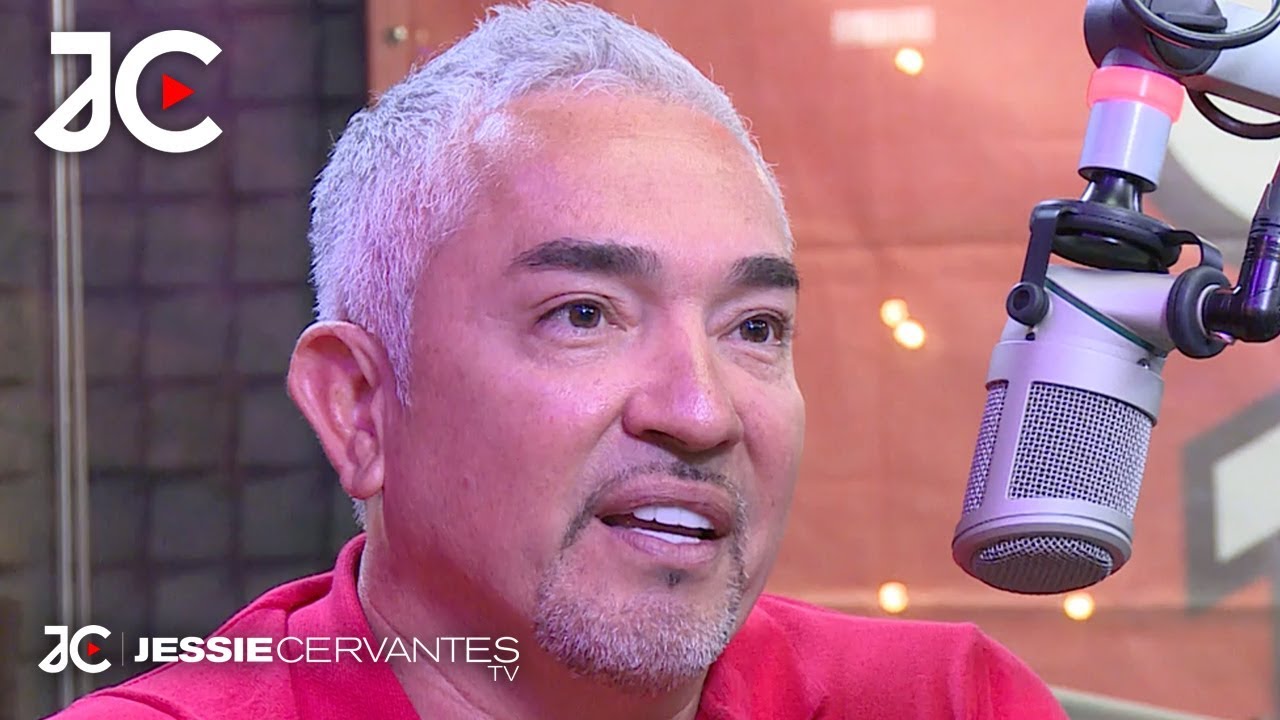 César Millán - ¿Cómo comenzó la historia y esa magia emocional con los perros?