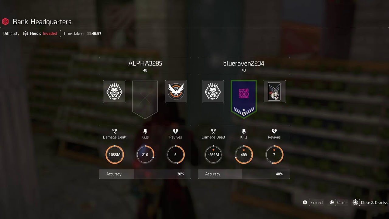Division 2 hepling and streaching