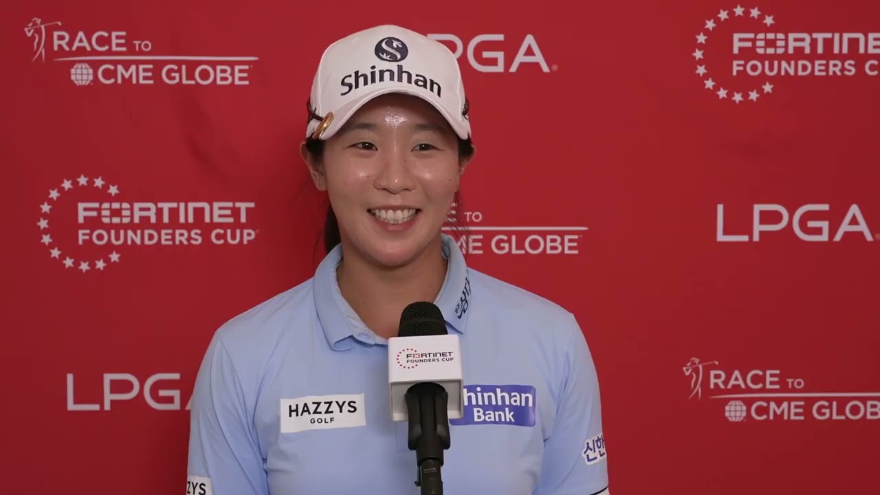 Jin Hee Im Has One Goal This Season: “Get Many Trophy”