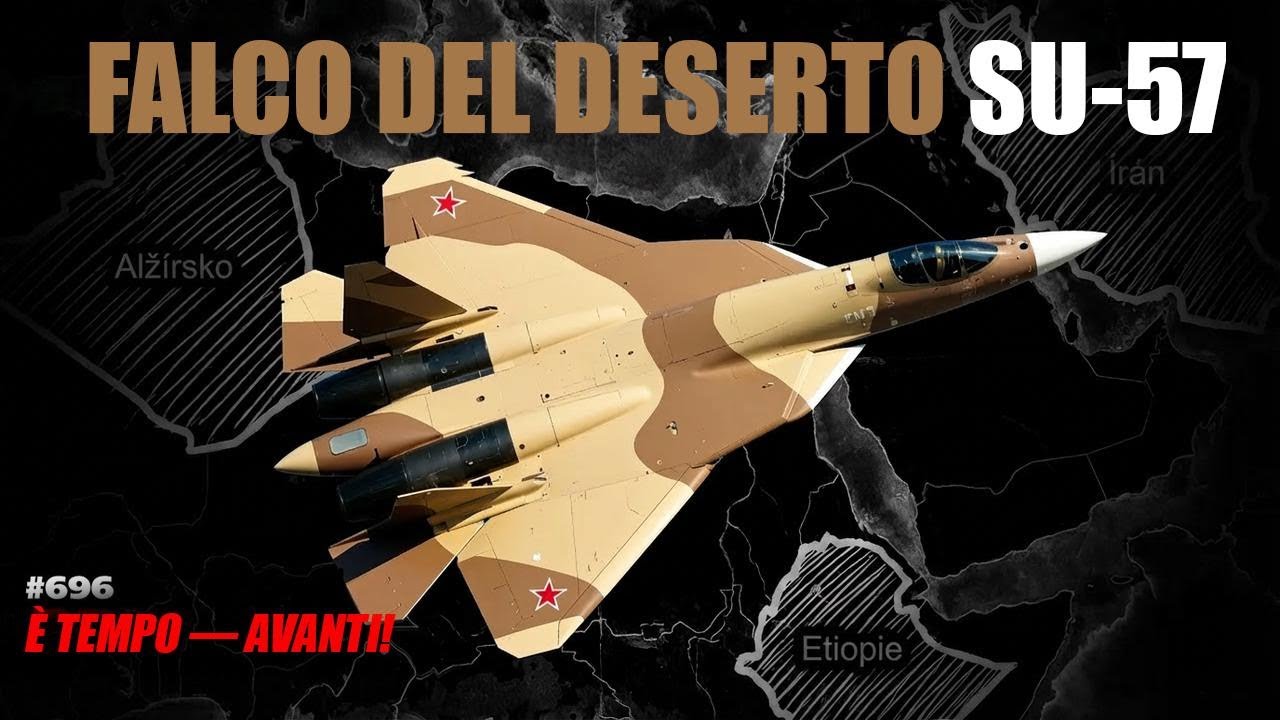 Il Su-57 si rinnova ed entra in produzione: ecco cosa cambia davvero