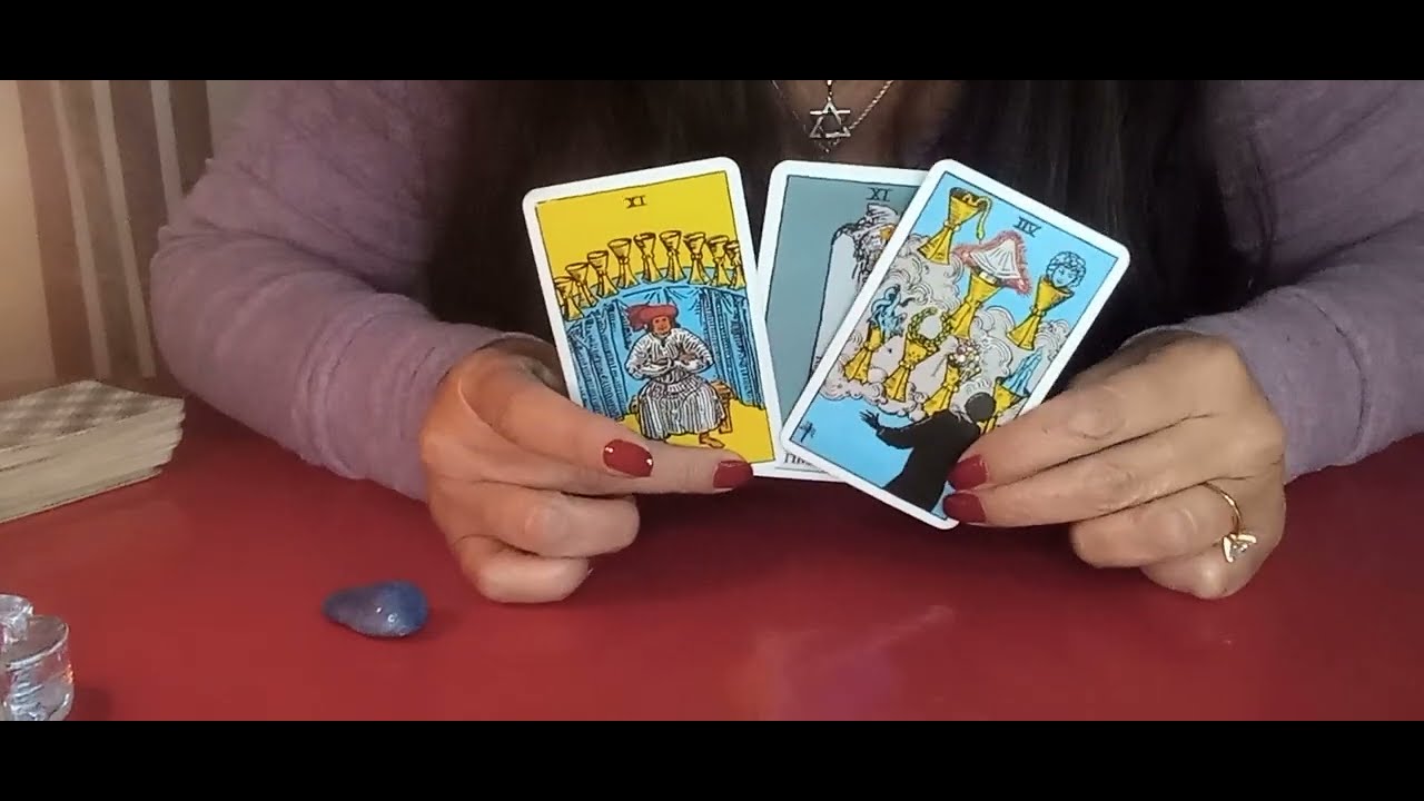 🐍Rival Como está a vida Íntima do Casal (Vuco Vuco)⁉️#tarot #tarotafetivo #baralhocigano 