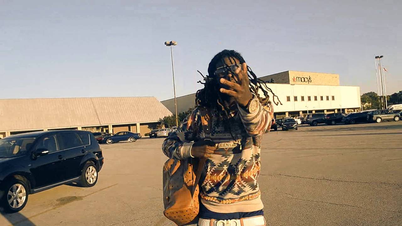 DAE DOT - AT ALL | SHOT BY LOKOVISIONS