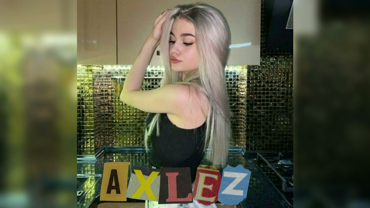 𝑪𝒂𝒓𝒂𝒎𝒆𝒍𝒍𝒂 𝑮𝒊𝒓𝒍𝒔 - 𝑪𝒂𝒓𝒂𝒎𝒆𝒍𝒍𝒅𝒂𝒏𝒔𝒆𝒏 (𝑯𝒂𝒓𝒅𝒔𝒕𝒚𝒍𝒆 𝑹𝒆𝒎𝒊𝒙)