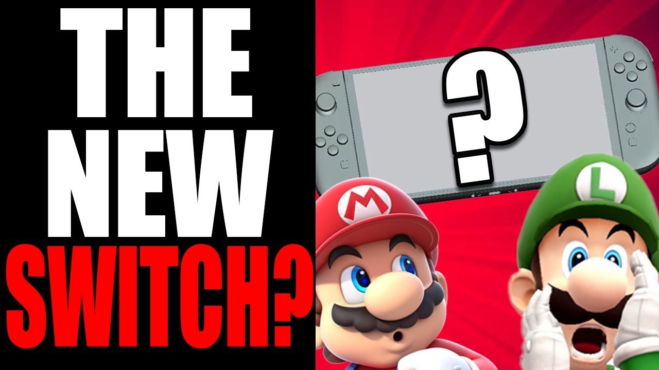 Is the Switch 2 Leak REAL? Let's Look at the Mock-Up VS the Specs.