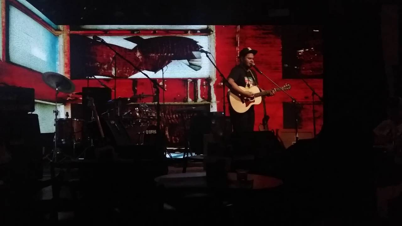 Bata - Davey Langit