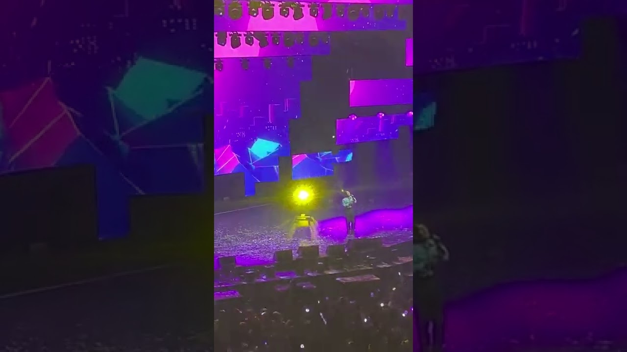 chen - best luck - hpf london