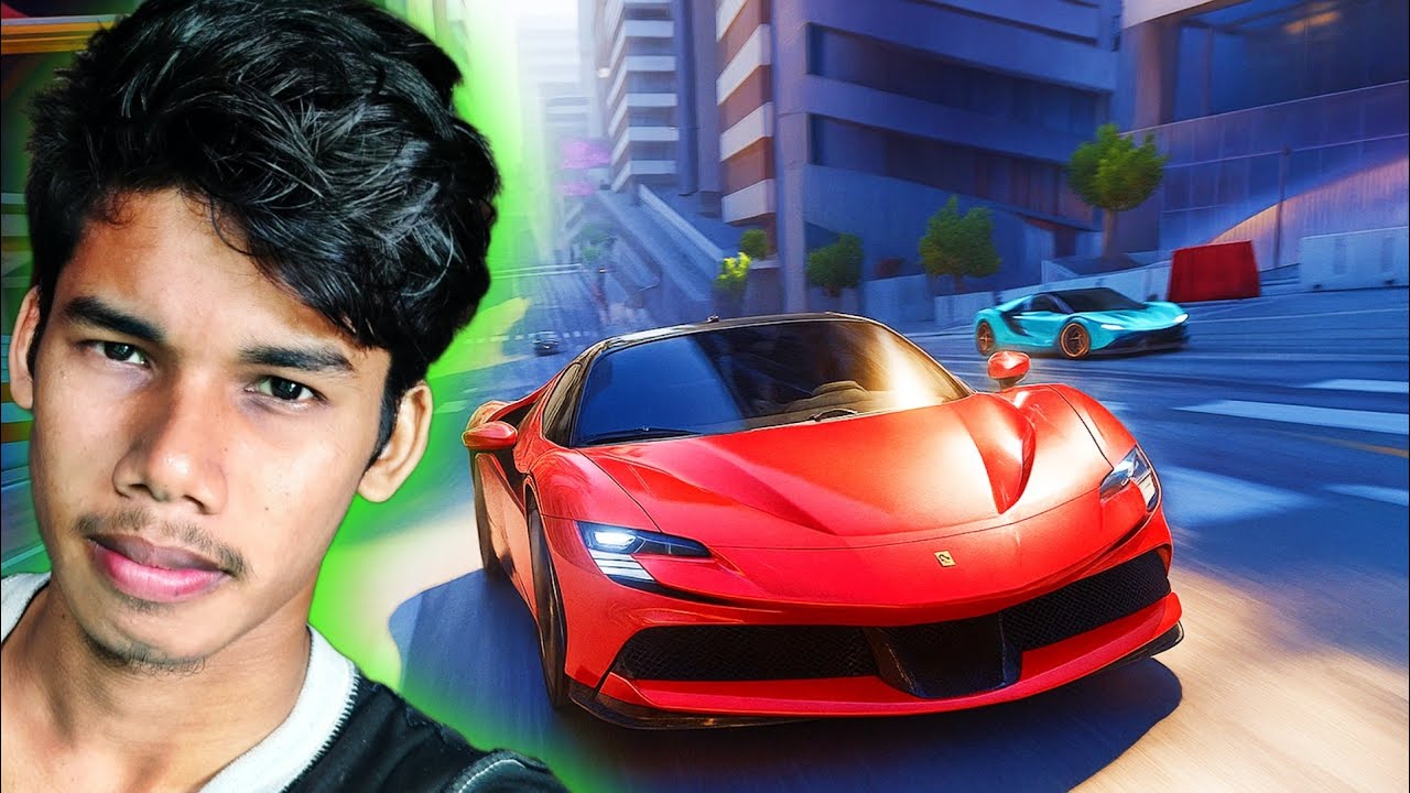 ASPHALT 9