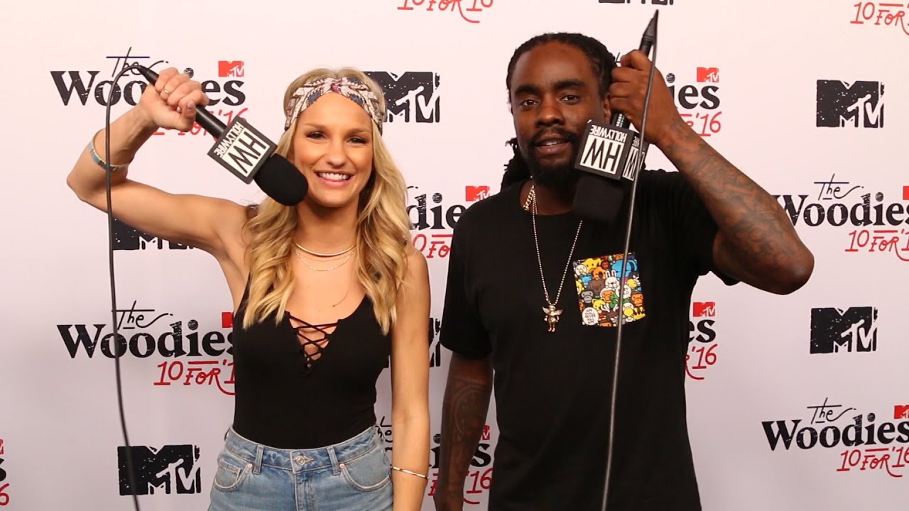 Wale Talks Working With Kehlani & New Music! | Hollywire