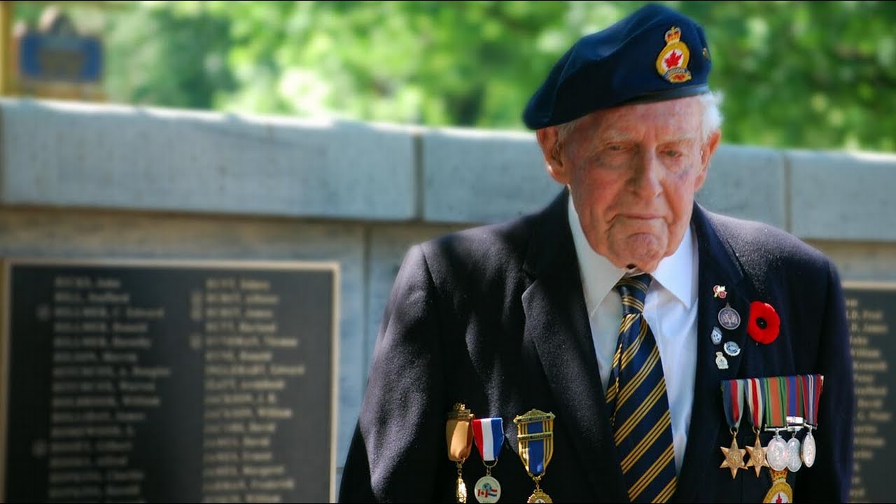 Remembrance Day