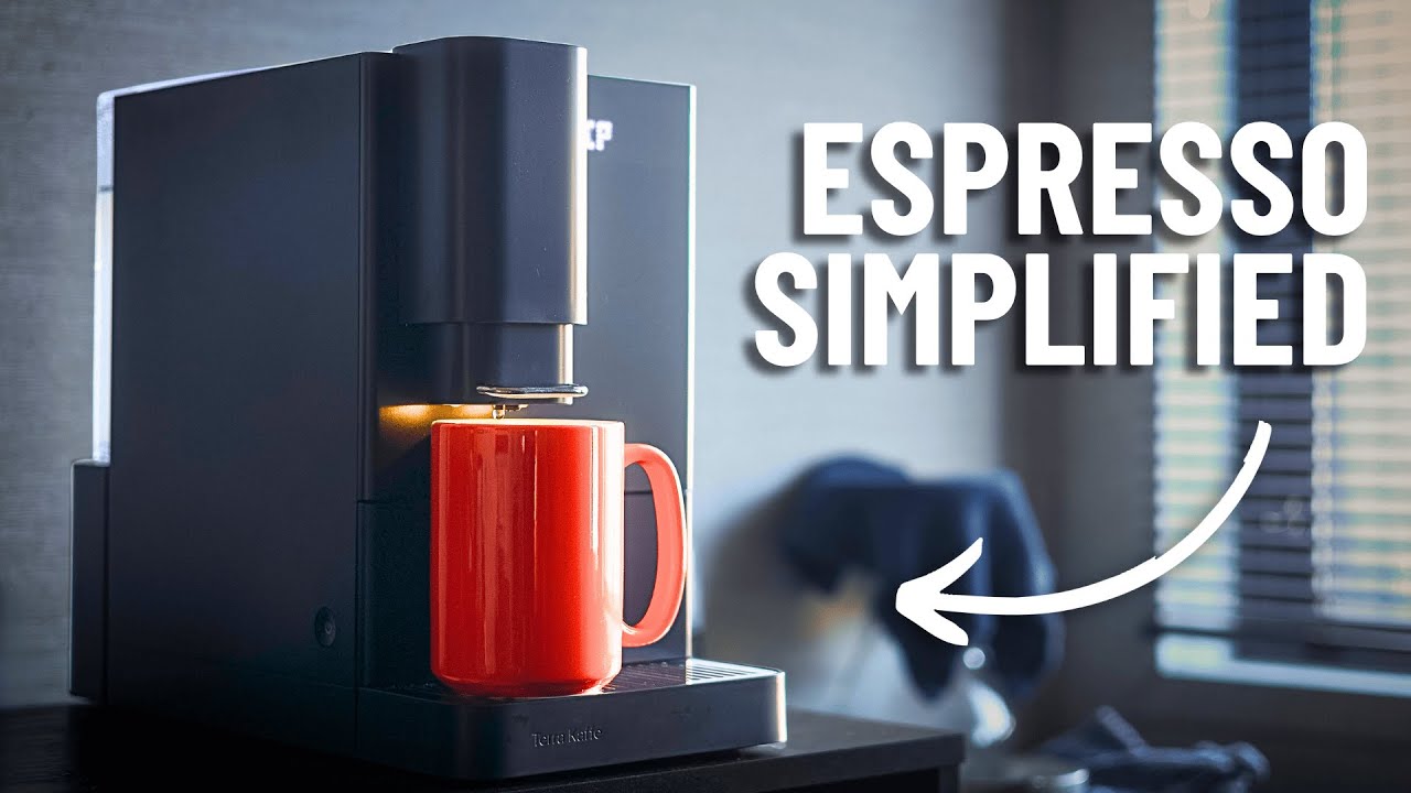 Почему Terra Kaffe Demi — это must-have для любителей кофе