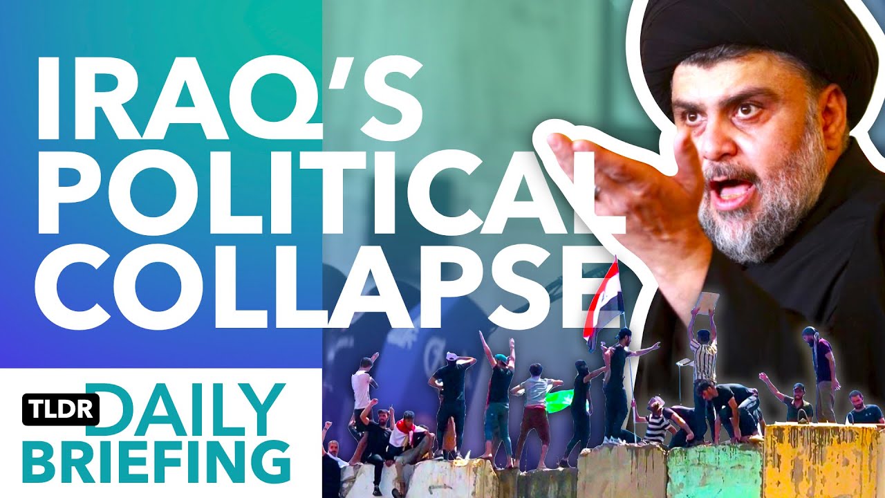 Iraq&rsquo;s Political Standoff