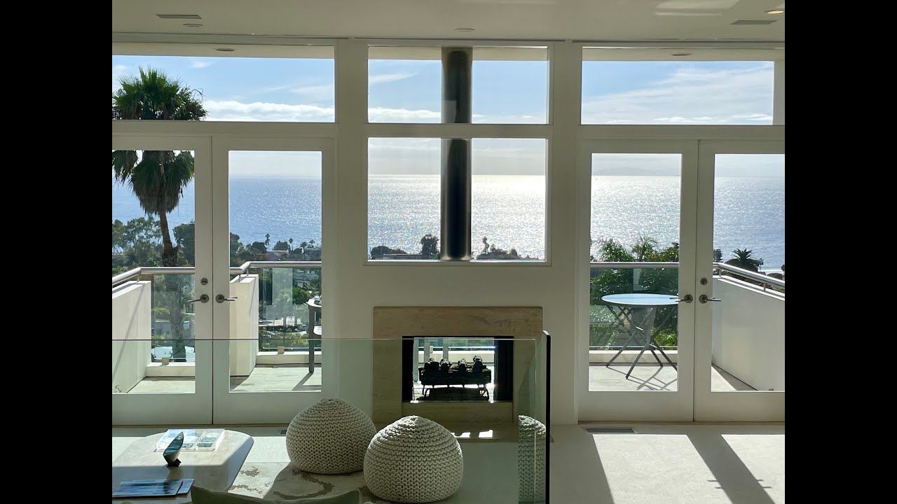 1061 Skyline, Laguna Beach Home For Sale 2021