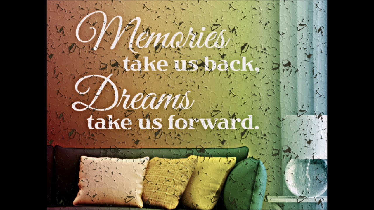 Memories - Earth and Fire (Jerney Kaagman)