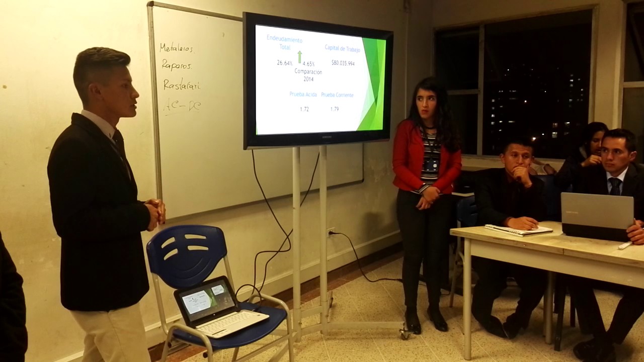 Video Comite De Credito