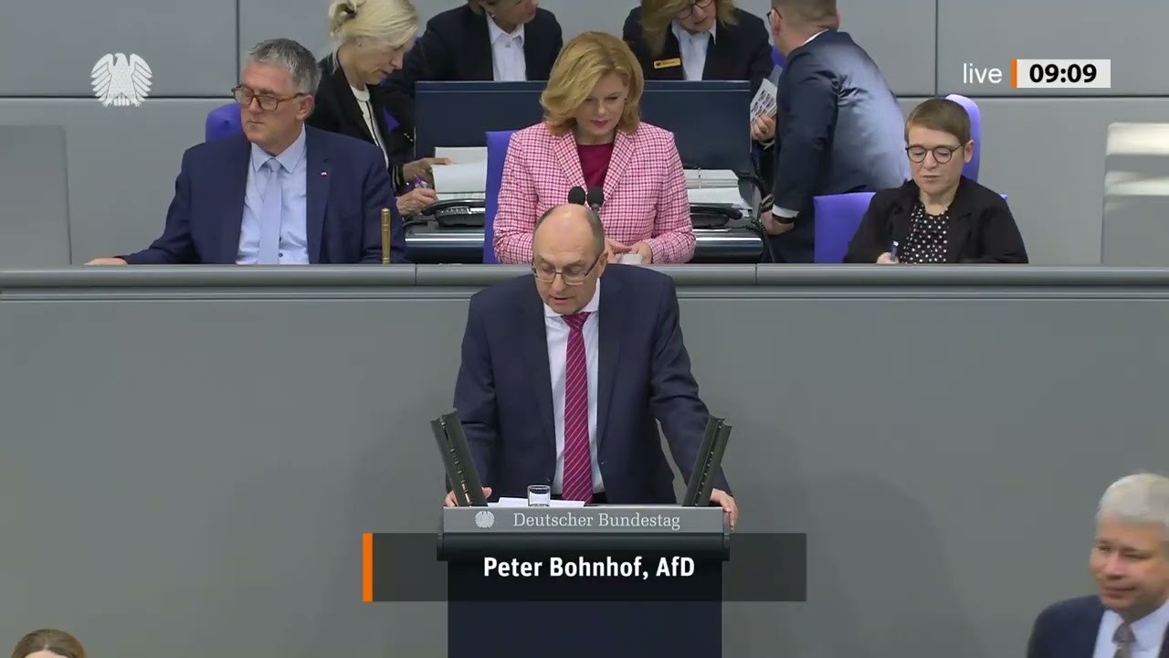 59. Sitzung vom 26.02.2026. TOP ZP 6: Tariftreuegesetz