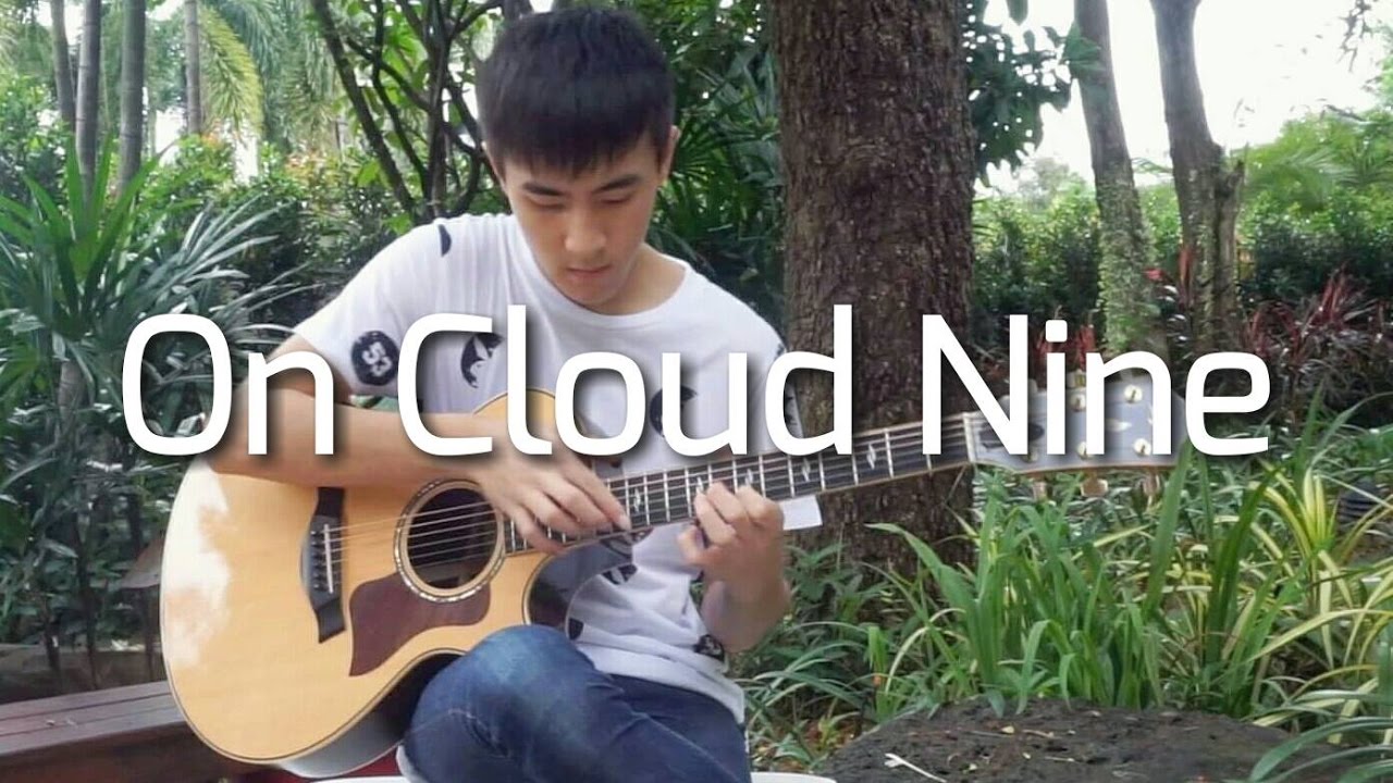 On Cloud Nine (Sungha Jung) - Mark Polawat