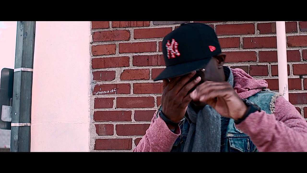 Lightshow - Let's Talk About It (Official Music Video)