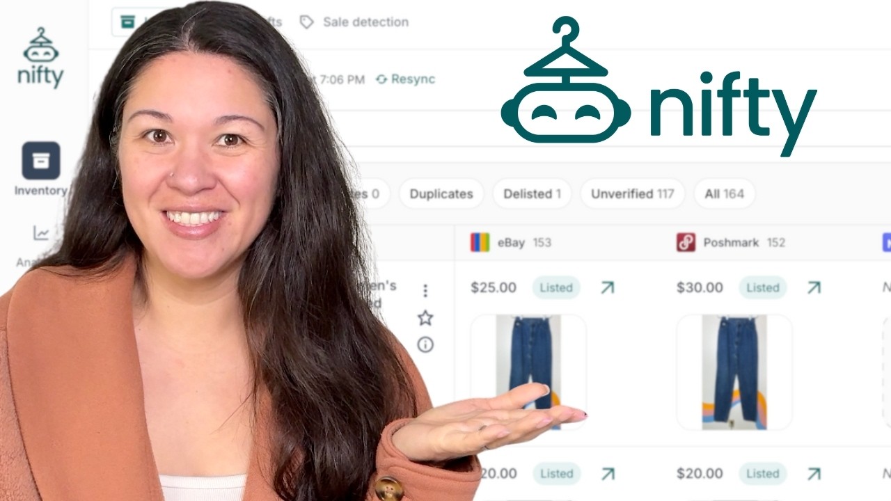 Я попробовал Nifty… и теперь, после 6 лет использования Vendoo, перехожу на другую платформу.