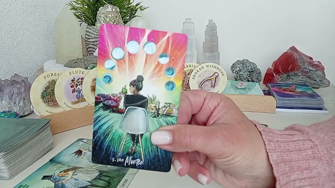 Kreeft ♋️ Mei 2025 💫 Er wordt een keuze gemaakt, teleurstelling in n vriend of geliefde! 💥🙏🍀❤️