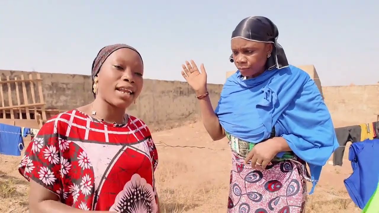 Mousso Diamani épisodes 6