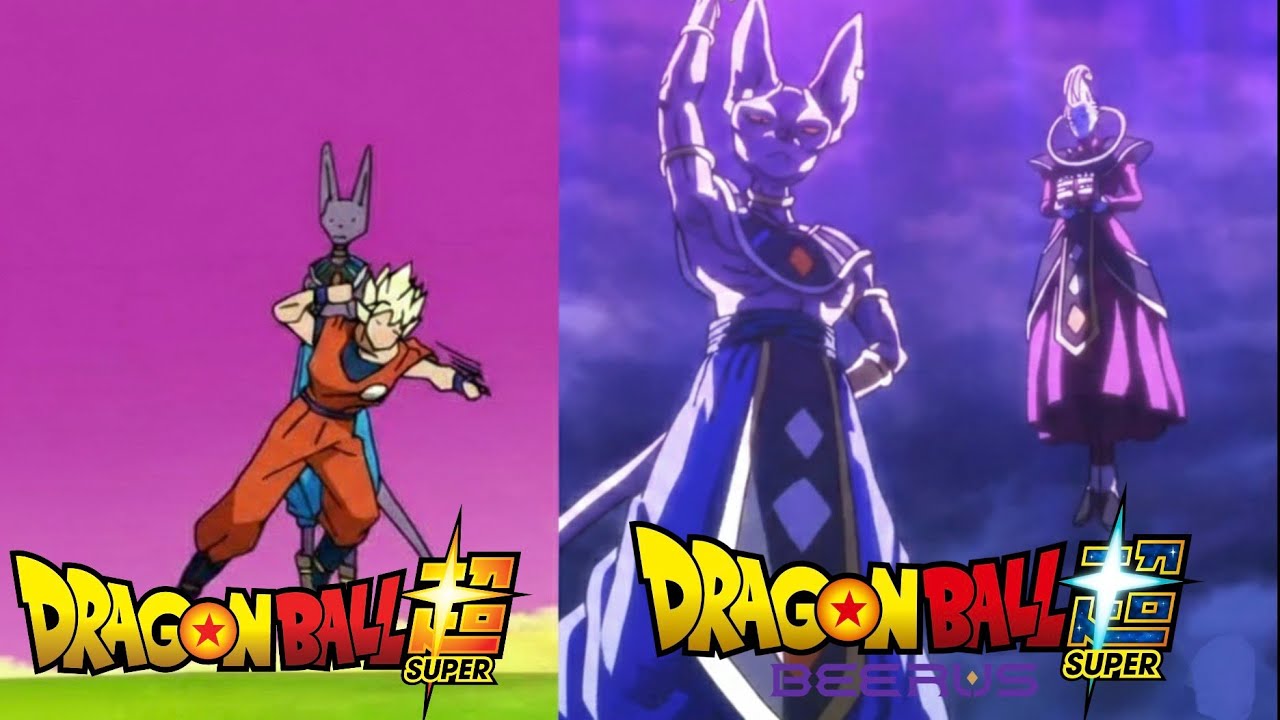 EL REMAKE DE DRAGON BALL SUPER: ¿NECESARIO O INNECESARIO?
