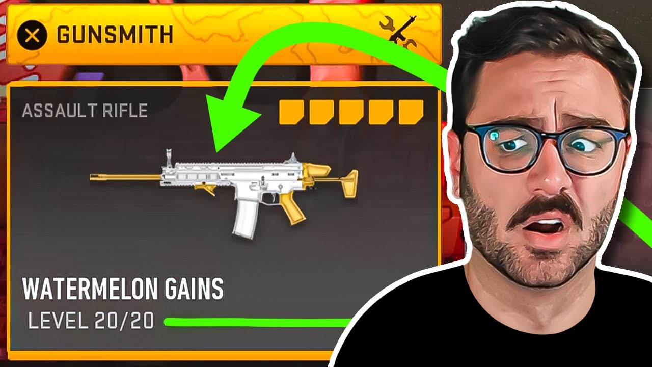 Warzone's Old Meta Might be Back
