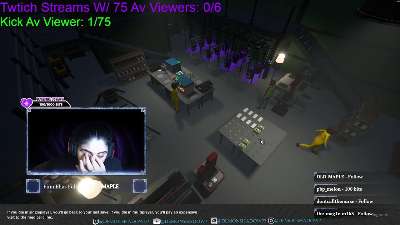 Schedule 1 Speedrun ⏱️(Practice)