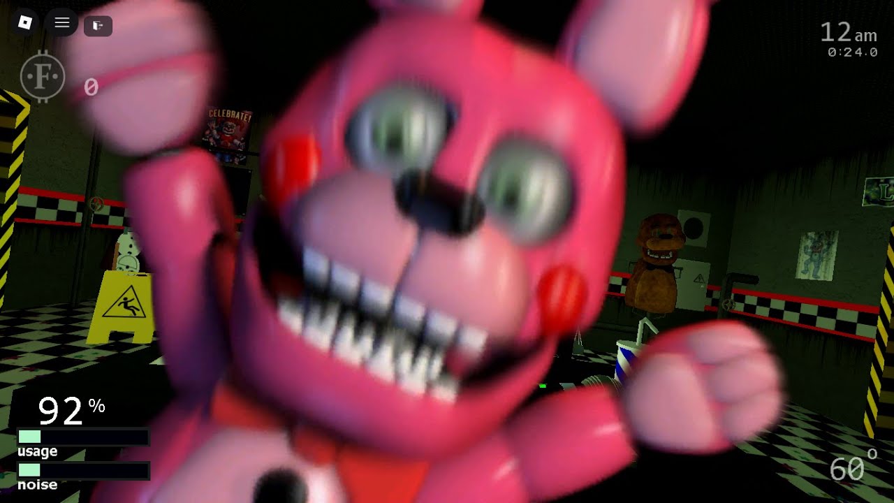 Clanker vs once more clankers (UCN ROBLOX)