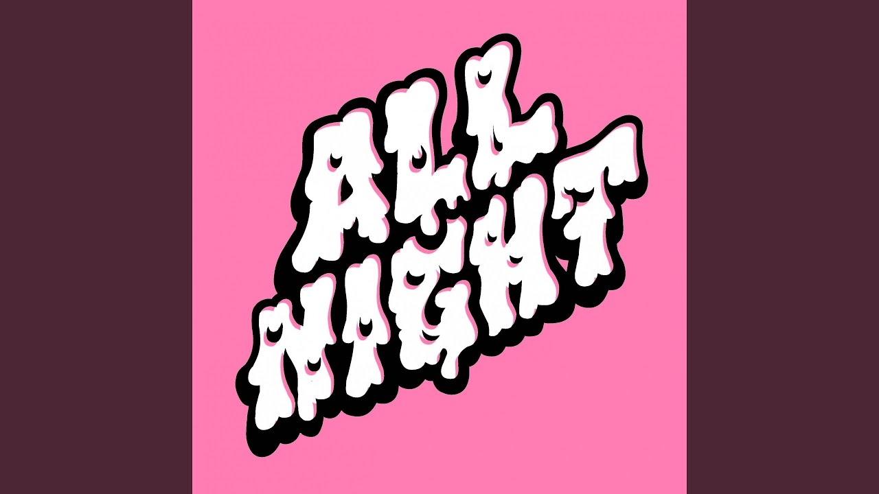 All Night (feat. John B) (Skream Remix)