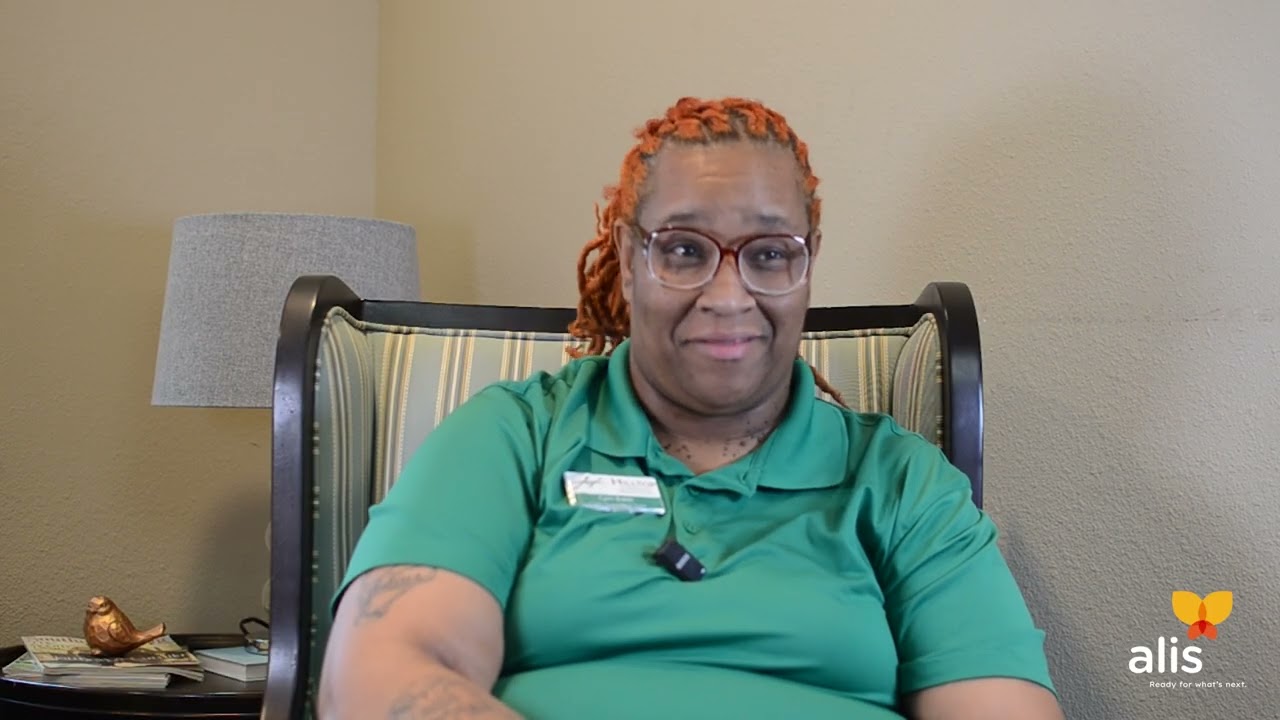 From the Frontlines: “This Work Is Personal” — A Caregiver’s Story