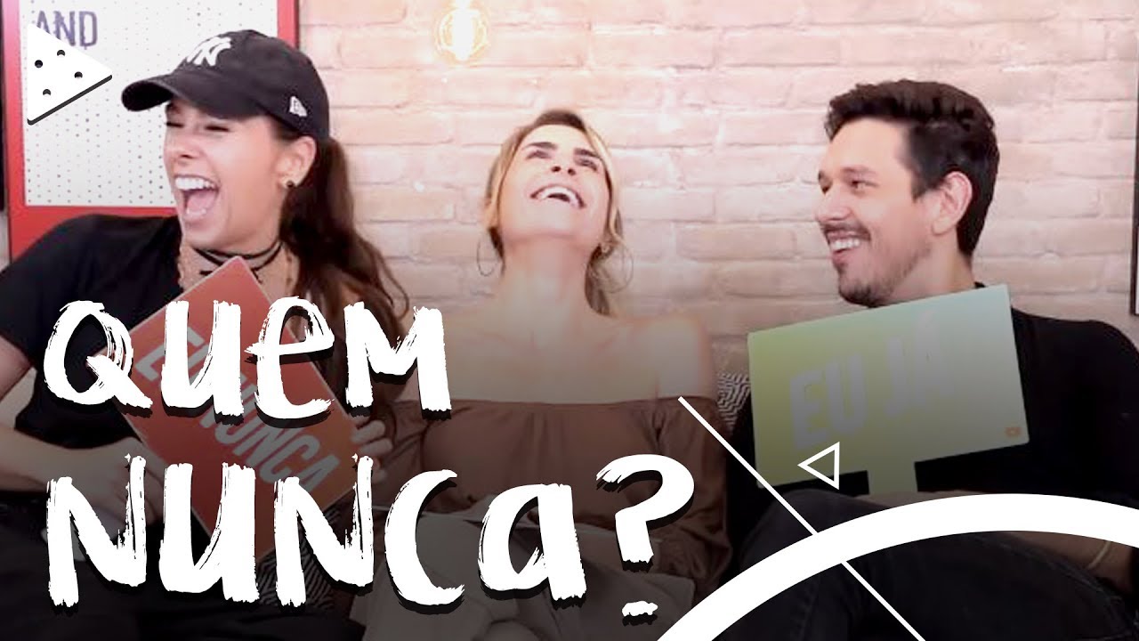 LOUCURA DE AMOR COM ADRIANE GALISTEU E JOÃO VICENTE
