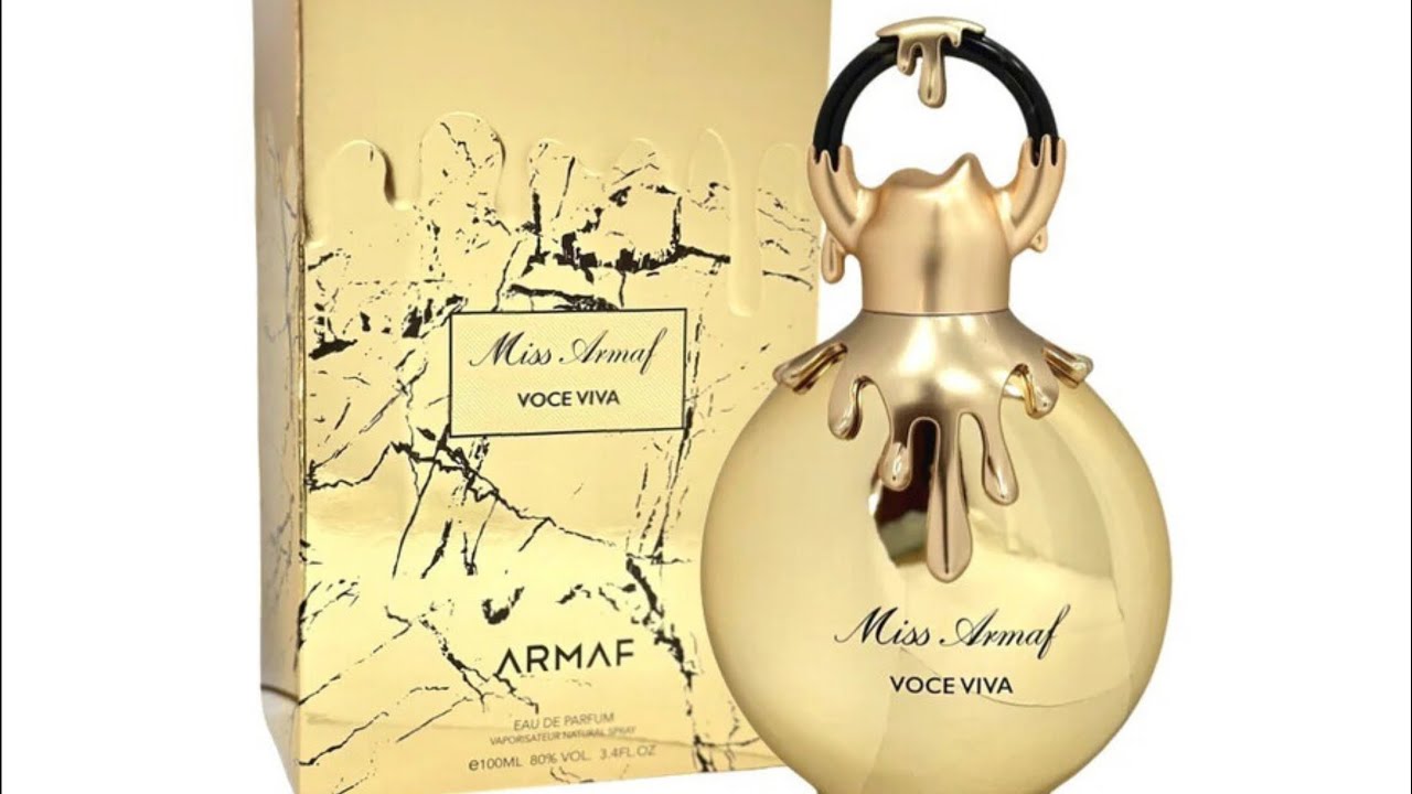 Miss Armaf Voce Viva 