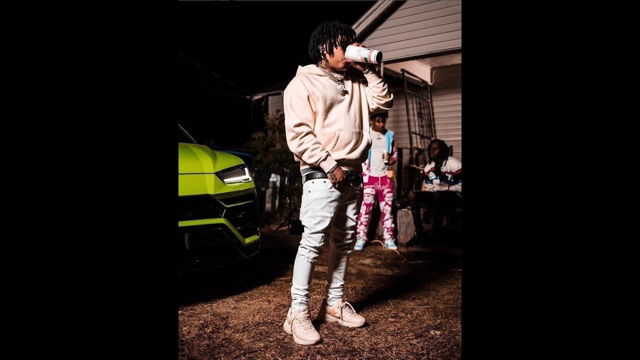 [FREE] NoCap Type Beat - 