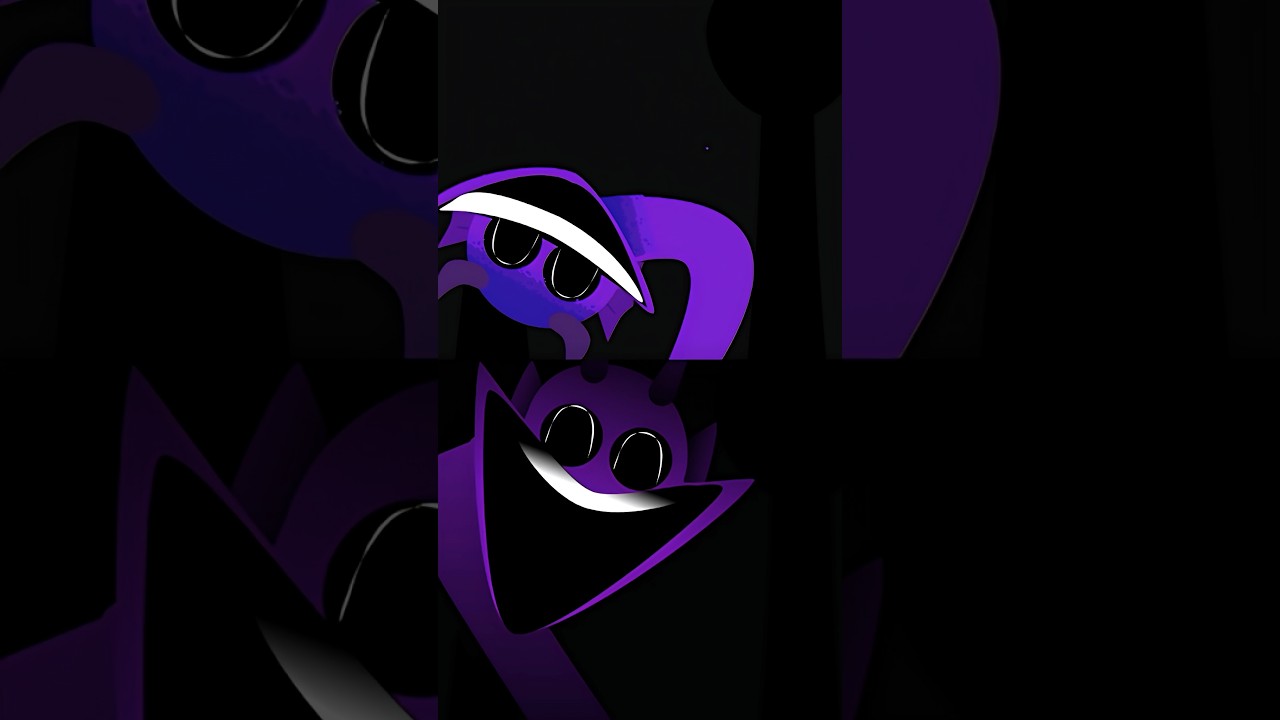 Incredibox Sprunki Phase 4 Vs Sprunki Retake Phase 4
