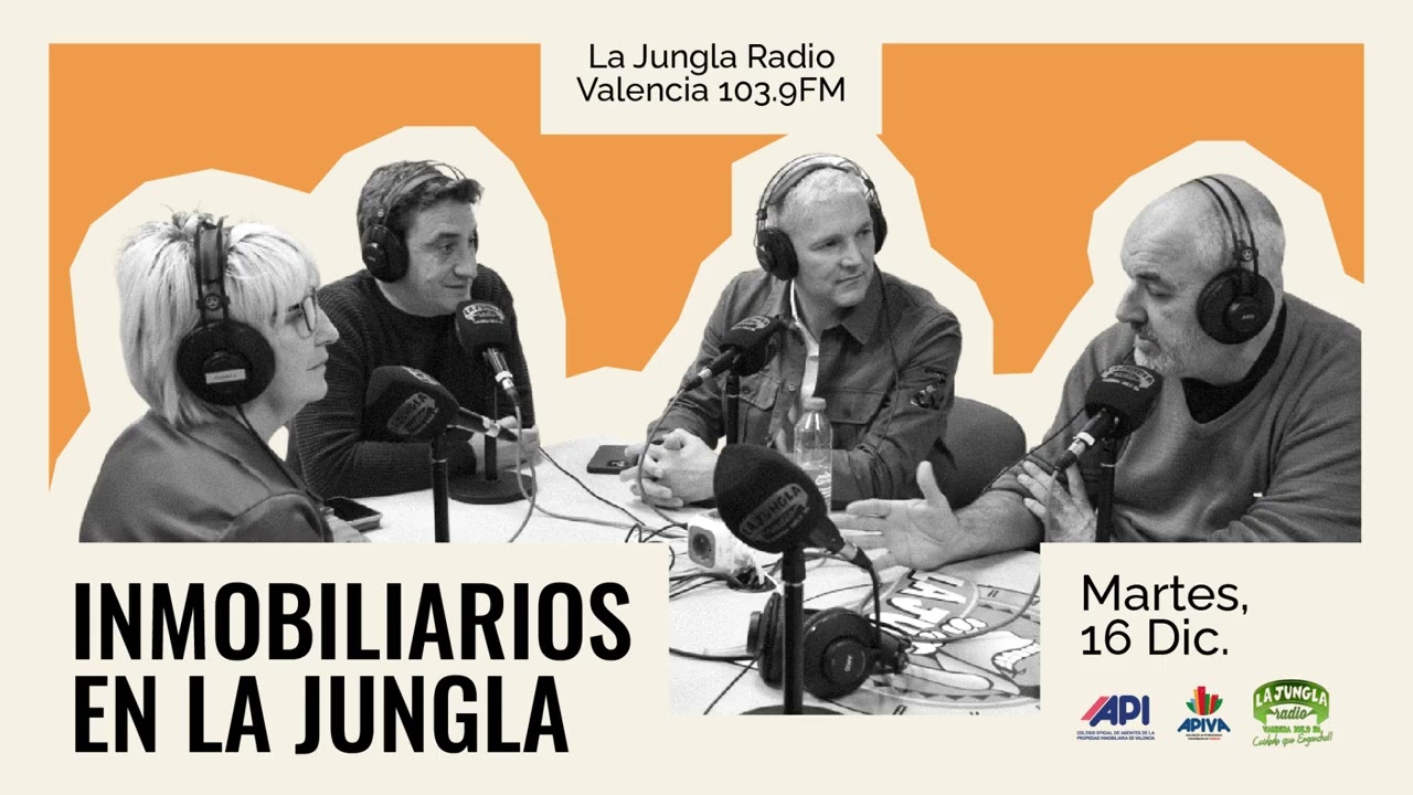 Inmobiliarios en La Jungla | Episodio 10