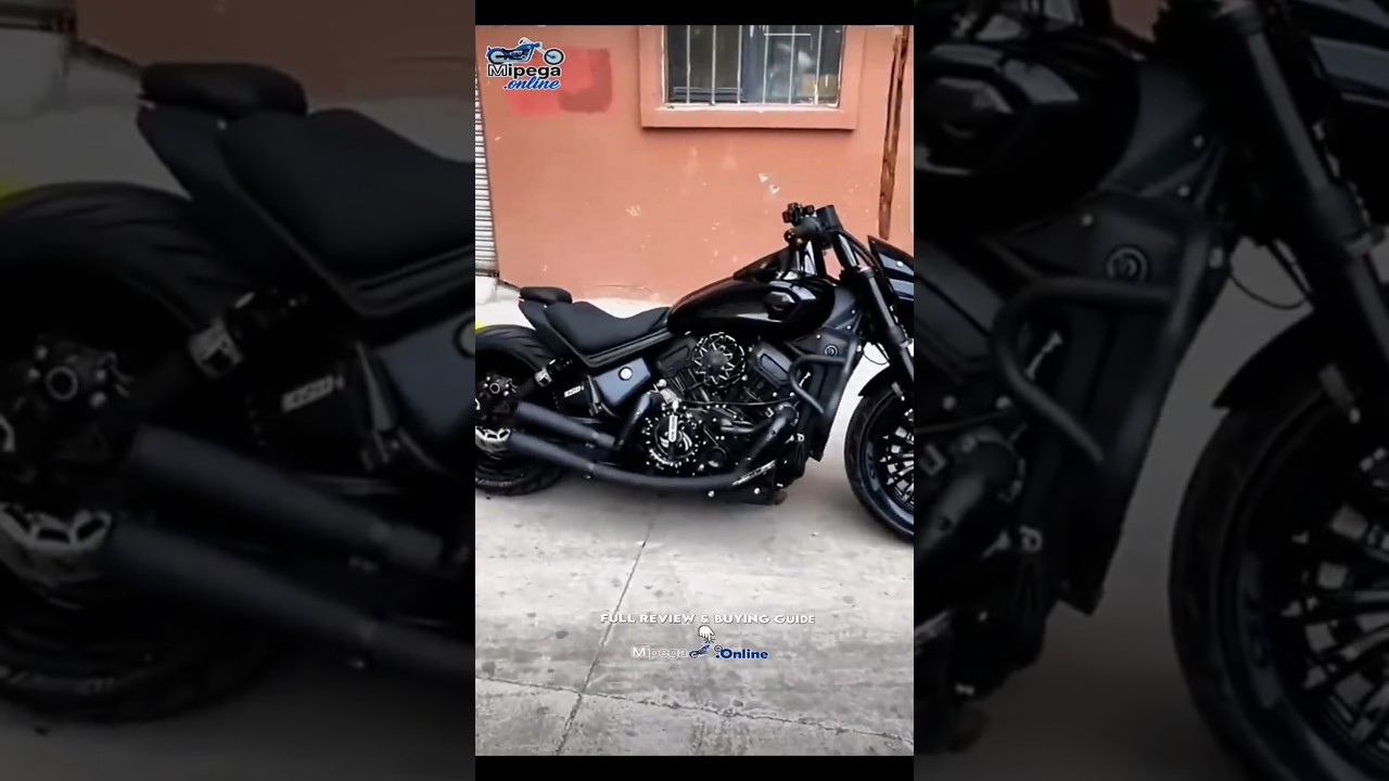 Benda Dark Flag 👉🏻 𝕞𝕚𝕡𝕖𝕘𝕒.𝕠𝕟𝕝𝕚𝕟𝕖 🏍️ #benda #bendadarkflag500 #darkflag500 #bendamotorcycles