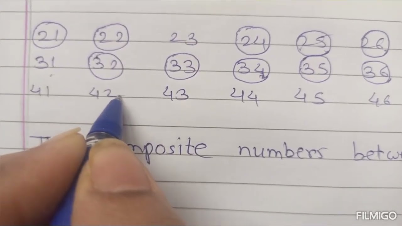 5 th Maths # Problem  Set 34 # Marathi explanation # SSC board#